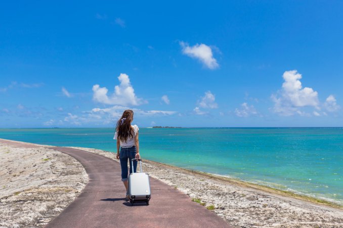 viaggi, fine estate, autunno caldo