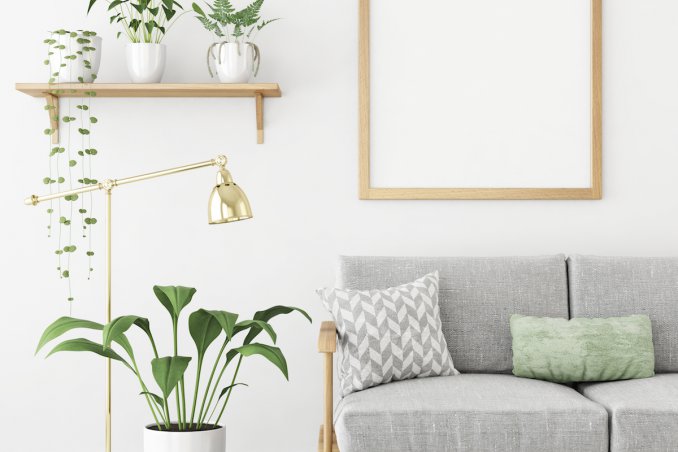 stile scandinavo, arredare casa, tendenze