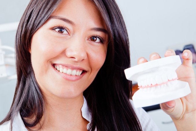 sognare perdere protesi dentaria, sognare denti, sognare dentiera