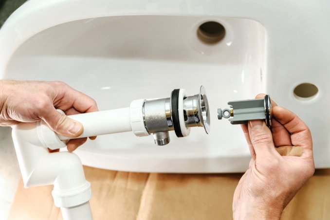 bidet che perde acqua, come riparare bidet 