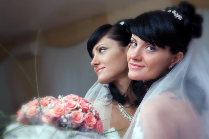 matrimonio single, matrimonio con se stessi, matrimonio da soli