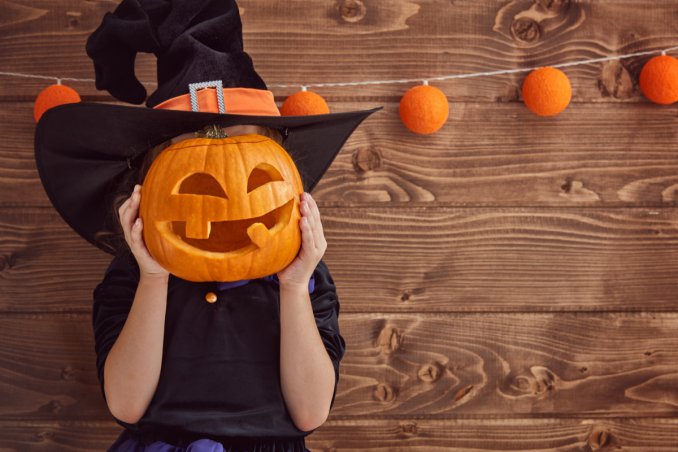 halloween, storia, origini