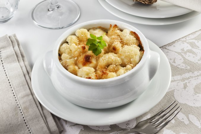 antipasto caldo ricette