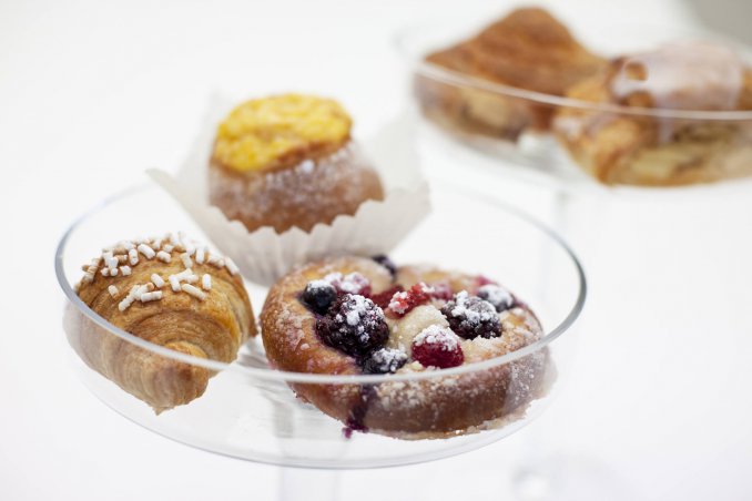 pasticceria Sartori Erba pasticcini FEIS