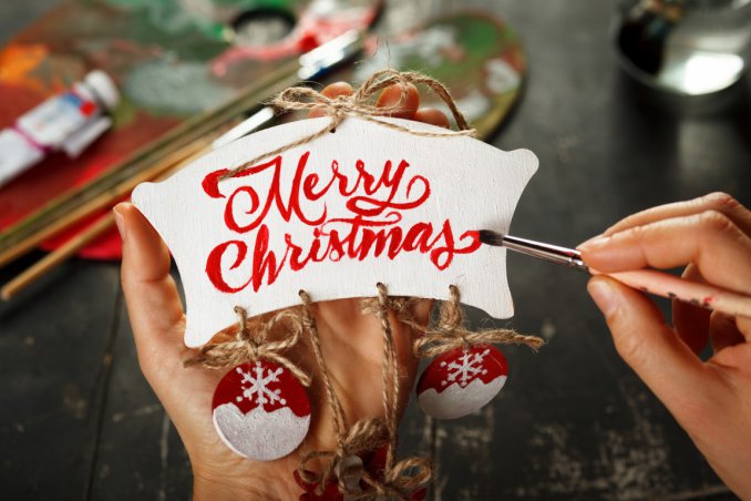 regali Natale economici