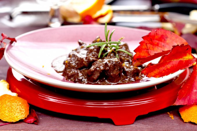 carbonata valdostana, Natale, ricette regionali