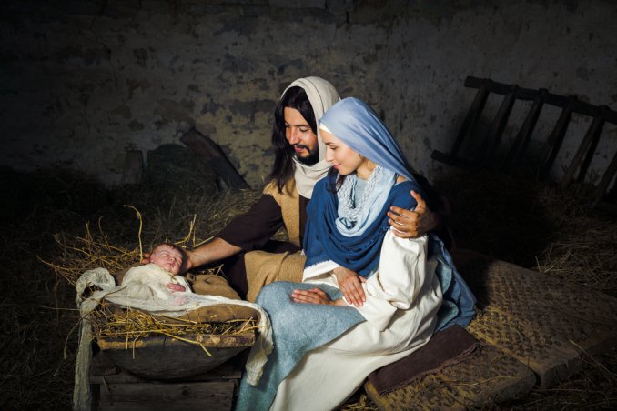 presepe vivente, presepi viventi più belli Italia