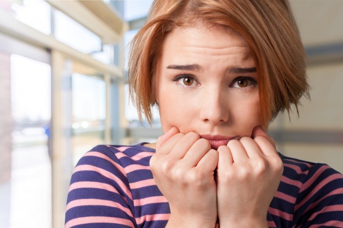 rimedi naturali, ansia, gestire lo stress