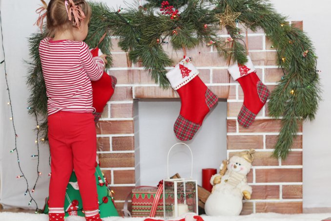 cosa mettere calza della befana, calza della befana bambini