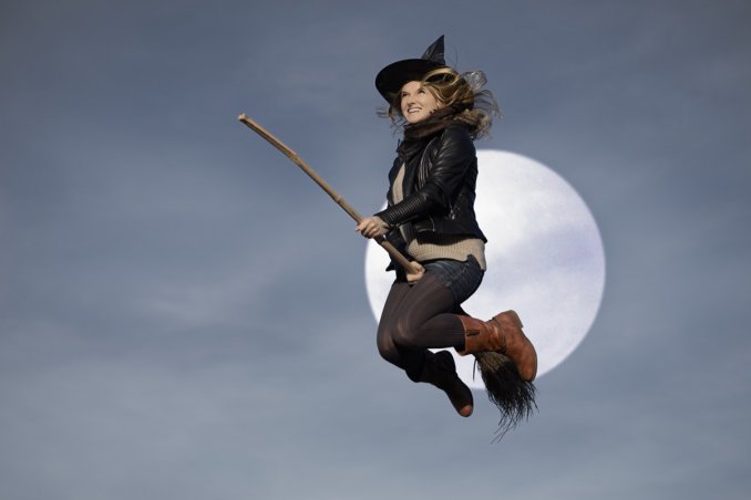 befana, auguri, amiche