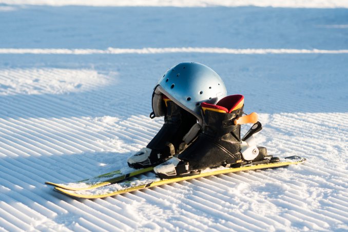 come pulire scarponi sci, pulire scarponi sci facilmente