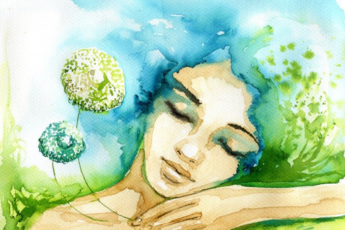 sognare, sogni ricorrenti, sognare persone