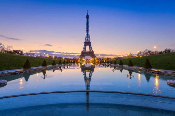 parigi