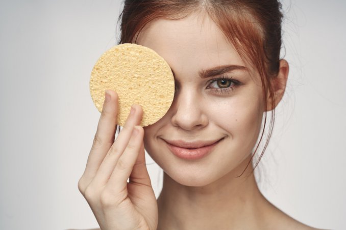 come struccare occhi, rimedi naturali, cosmetici chimici