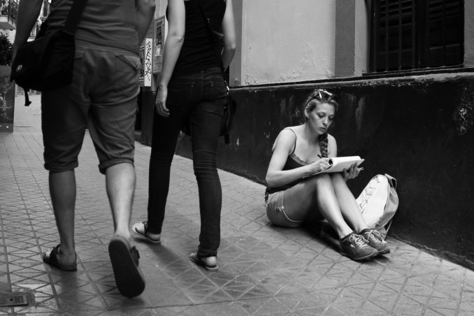 Sabrina Ferrero Il Burabacio