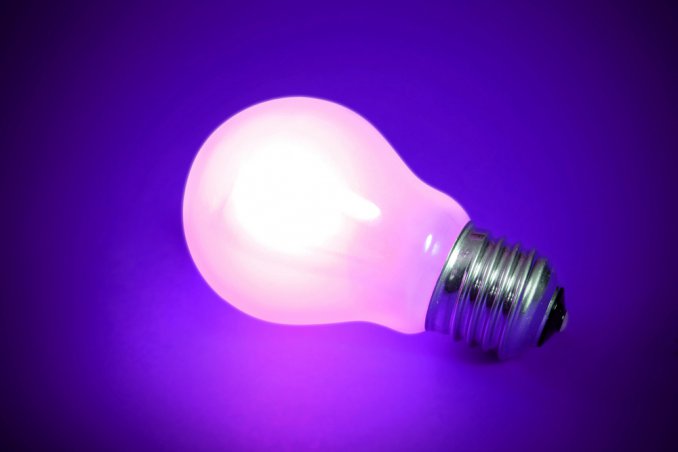 come realizzare lampada, lampada riciclo creativo