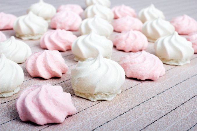 montare albumi, meringhe, come fare