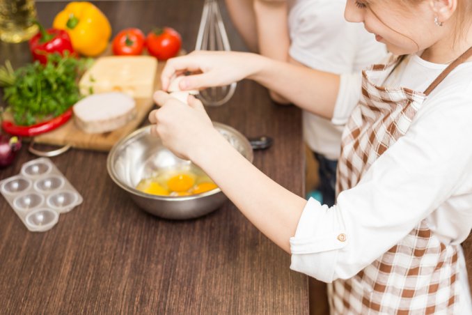 adolescenti ai fornelli, ricette per ragazzi, ricette per adolescenti