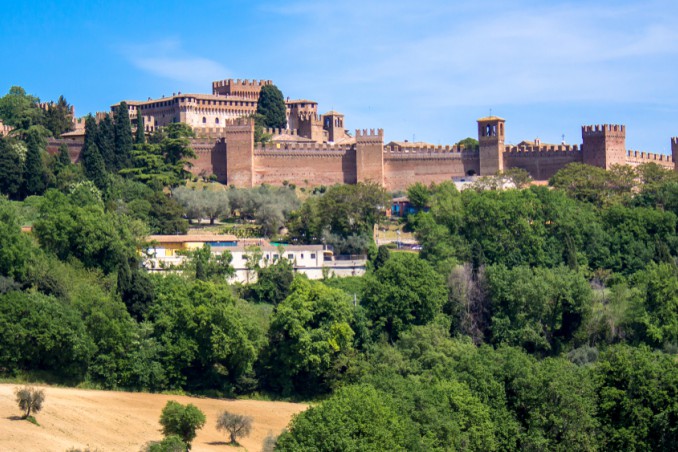 Gradara