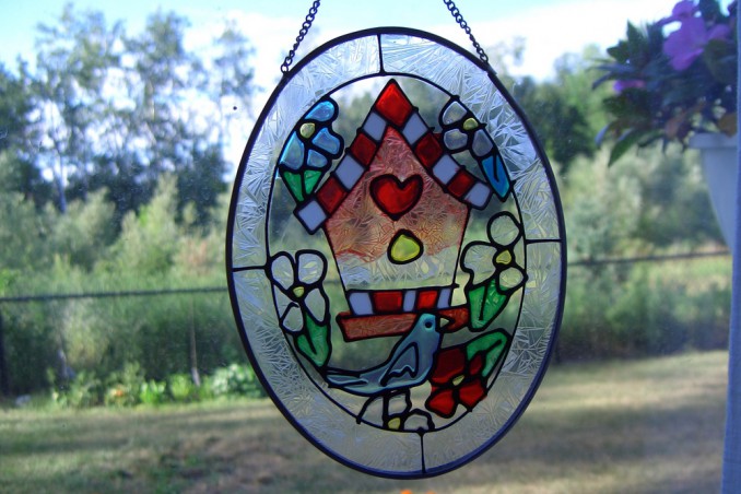 come creare acchiappasole