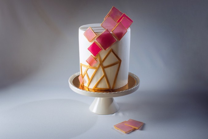 isomalto, uso, dolci