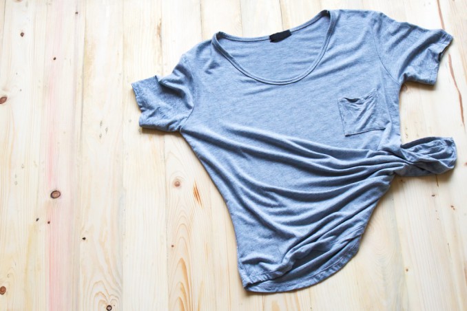 borsa mare riciclo creativo