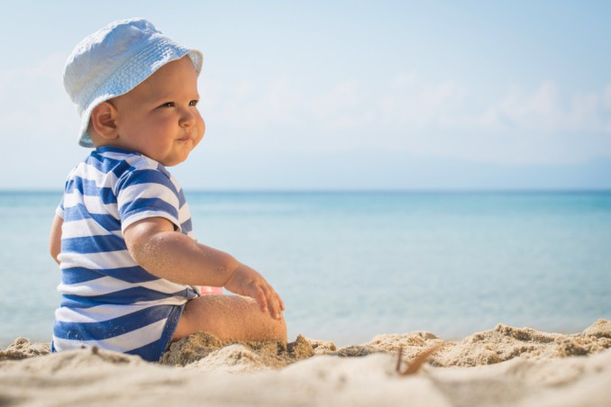 cucire cappellino parasole 