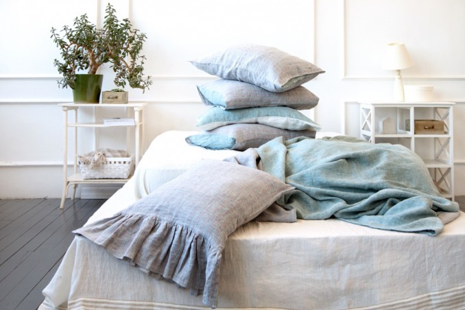 come lavare lino, metodi, prodotti