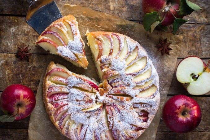 rientro a scuola, colazione, ricette per bambini