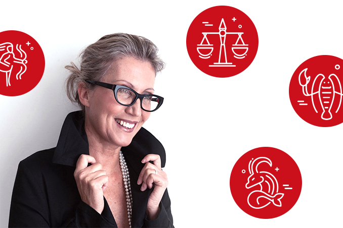 La tua Luna è nel segno del Leone?