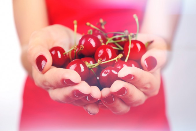 sogni, ciliegie, significato