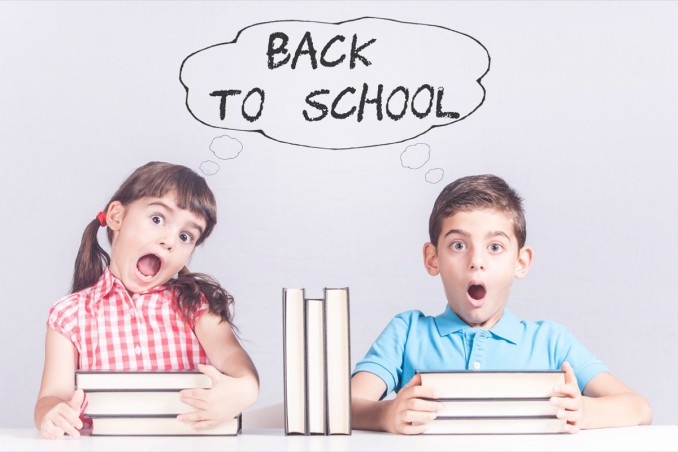 ansia, primo giorno scuola, rimedi della nonna