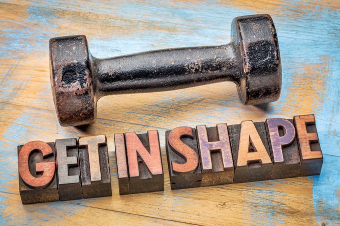 tornare in forma
