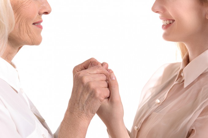 sognare mamma morta, sognare mamma defunta