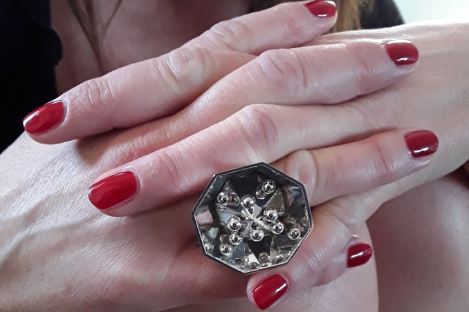 Marina Ruggieri Pol Bury