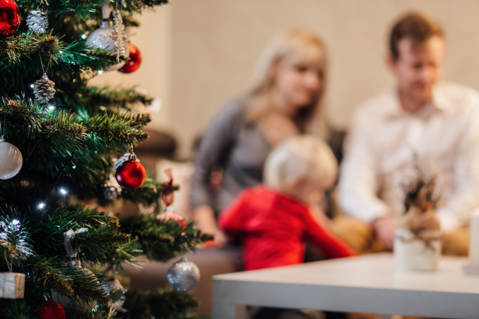 canzoni natalizie in inglese