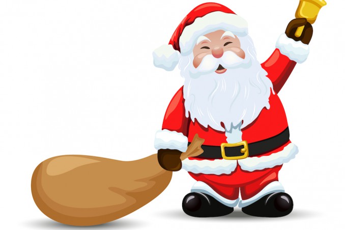  campanella natale fai da te