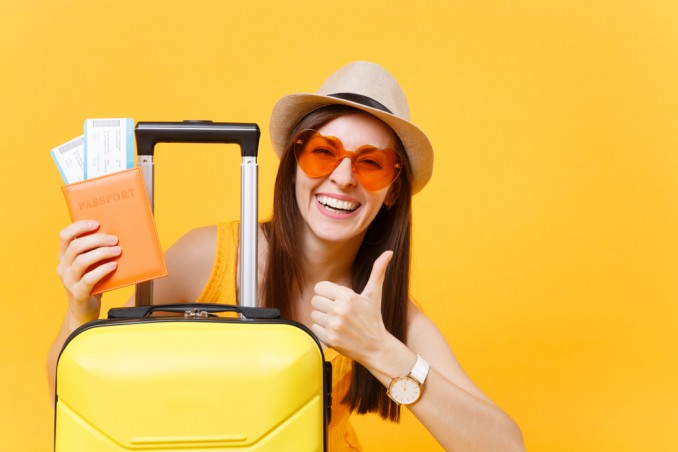 viaggiatore
