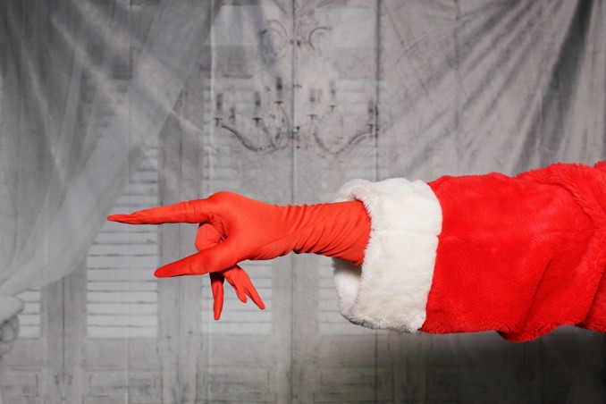 grinch lavoretti bambini