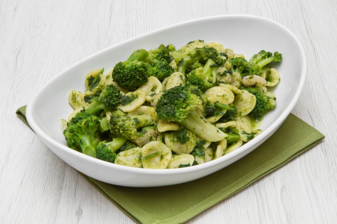 pasta e broccoli calabresi ricetta, pasta e broccoli, pasta e broccoli alla calabrese