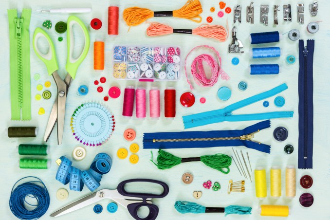attrezzi cucito creativo, strumenti cucito creativo, accessori cucito creativo, cucito creativo, cucito principianti 