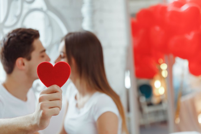 cosa fare san valentino, san valentino 2019, idee san valentino