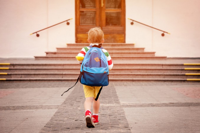 scuola