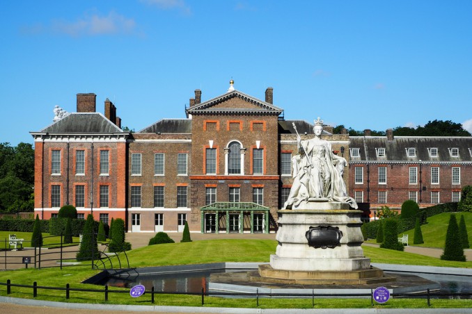 Kensington Palace