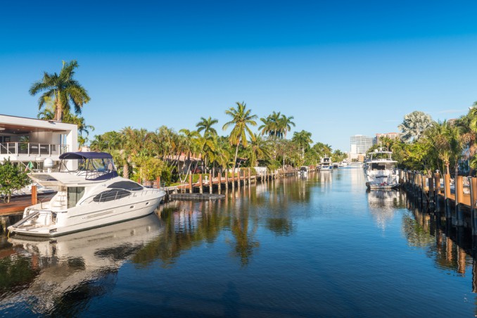Fort Lauderdale