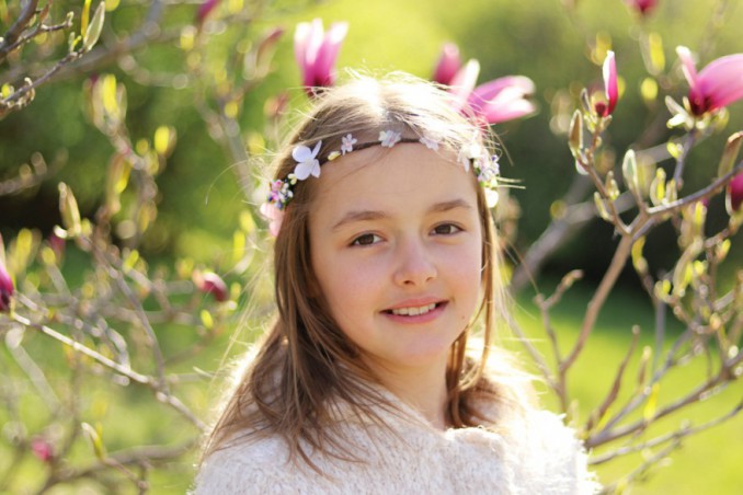 bambina