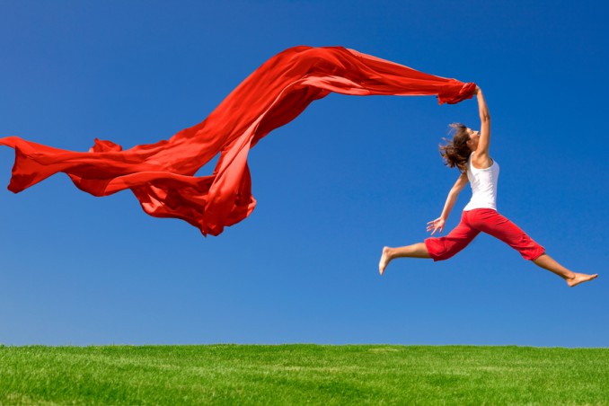 sporti primaverili, sport pigri, sport divertenti