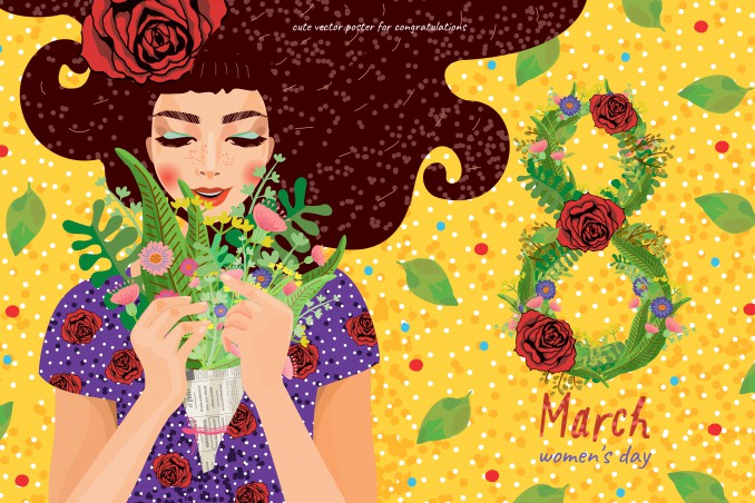 poesie festa della donna, auguri festa della donna, citazioni festa della donna