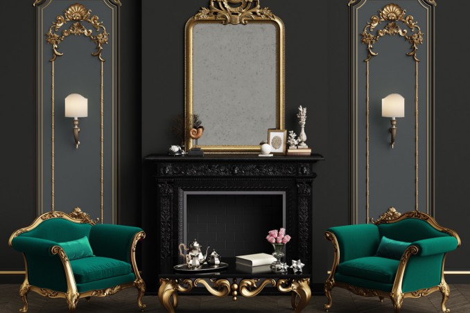 arredo, mobili antichi, stile classico