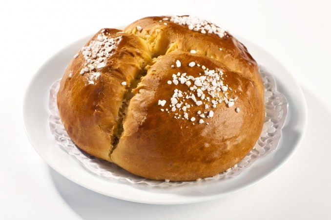 pinza, istria, Pasqua